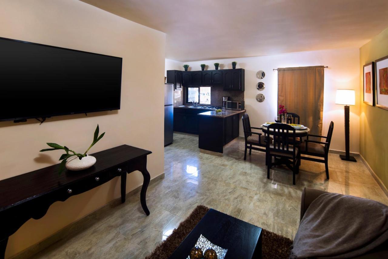 Coromuel Condo Cabo San Lucas Exterior photo