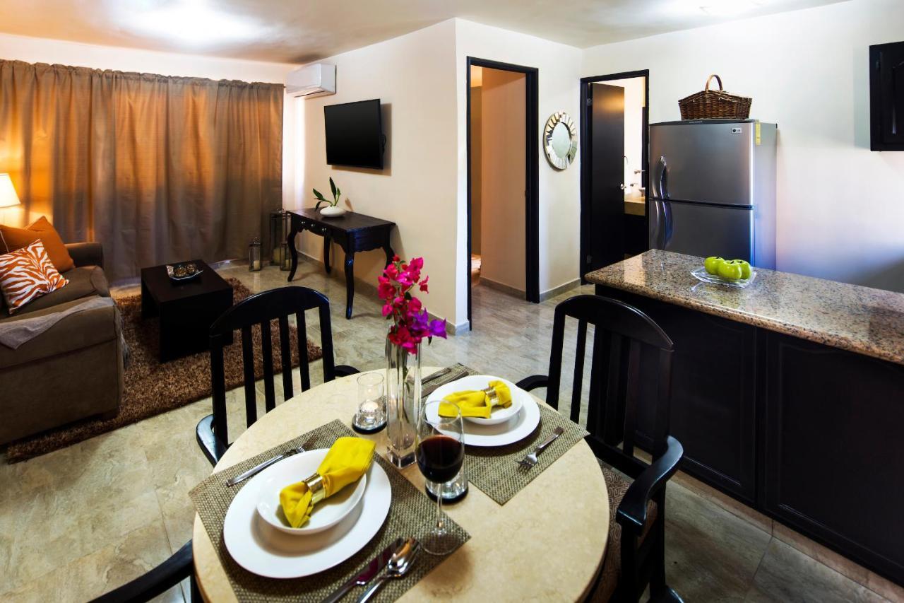 Coromuel Condo Cabo San Lucas Exterior photo